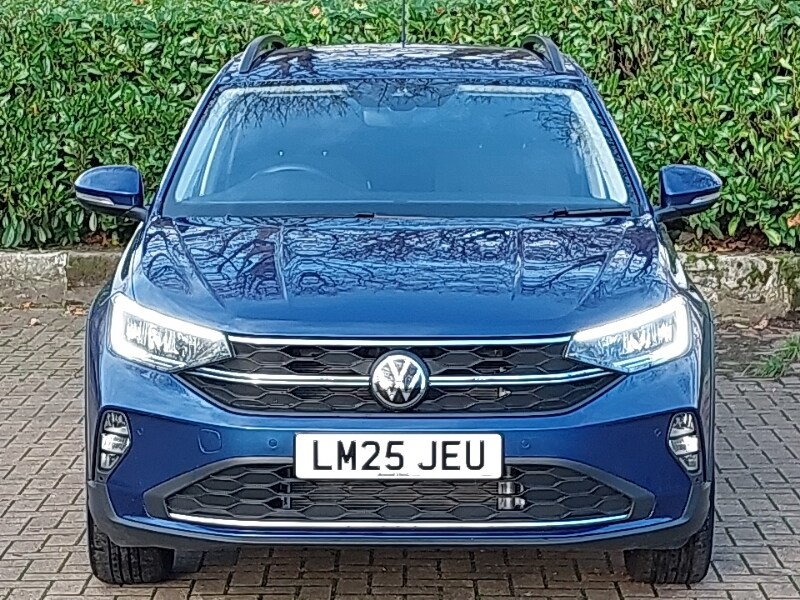 Used Volkswagen Taigo 2025 for sale - 76816347: Photo 19