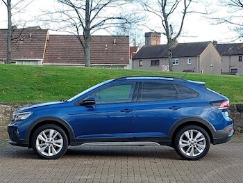 Used Volkswagen Taigo 2025 for sale - 76816347: Photo