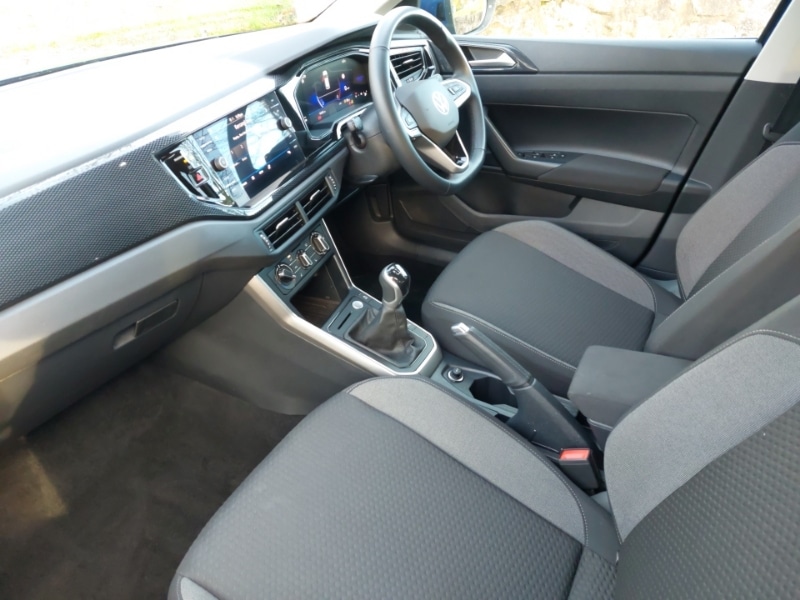 Used Volkswagen Taigo 2025 for sale - 76816347: Photo 5