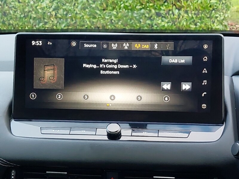 Used Nissan Qashqai 2024 for sale - 77548725: Photo 10