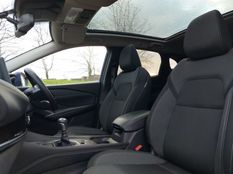 Used Nissan Qashqai 2024 for sale - 77548725: Photo 12