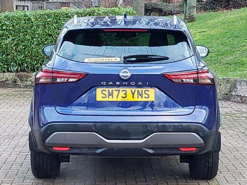 Used Nissan Qashqai 2024 for sale - 77548725: Photo 13