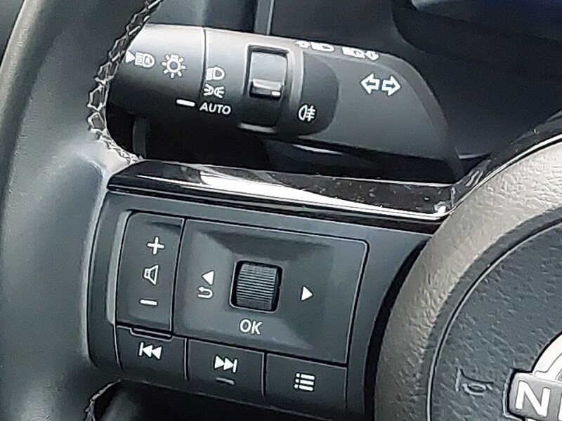 Used Nissan Qashqai 2024 for sale - 77548725: Photo 17