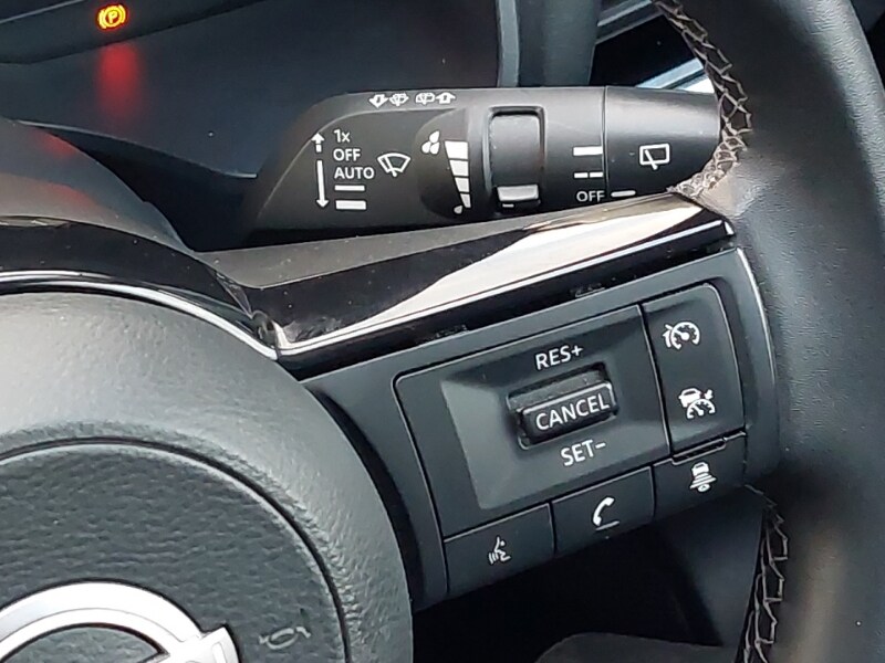 Used Nissan Qashqai 2024 for sale - 77548725: Photo 19