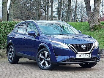 Used Nissan Qashqai 2024 for sale - 77548725: Photo