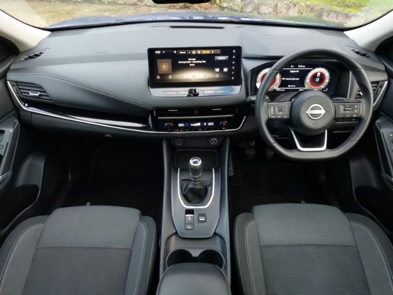 Used Nissan Qashqai 2024 for sale - 77548725: Photo 2