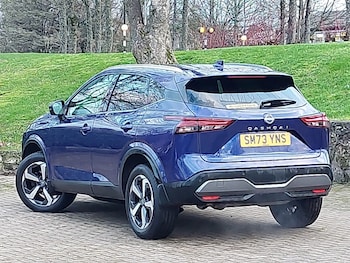 Used Nissan Qashqai 2024 for sale - 77548725: Photo