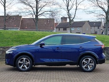 Used Nissan Qashqai 2024 for sale - 77548725: Photo