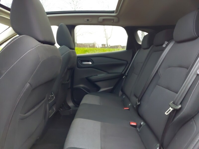 Used Nissan Qashqai 2024 for sale - 77548725: Photo 6