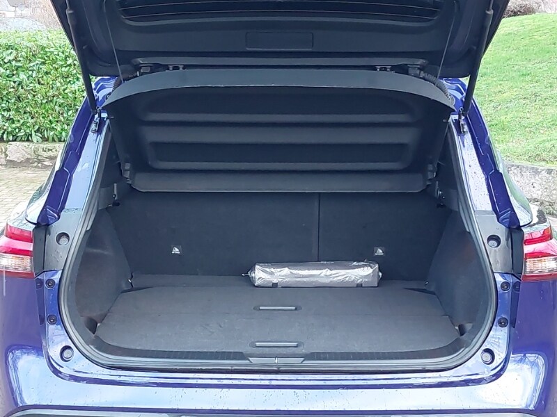 Used Nissan Qashqai 2024 for sale - 77548725: Photo 8