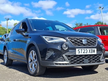 Used SEAT Arona 2023 for sale - 79489688: Photo