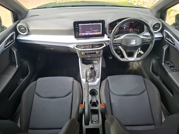 Used SEAT Arona 2023 for sale - 79489688: Photo