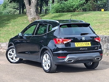 Used SEAT Arona 2023 for sale - 79489688: Photo