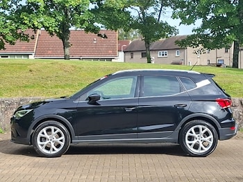 Used SEAT Arona 2023 for sale - 79489688: Photo