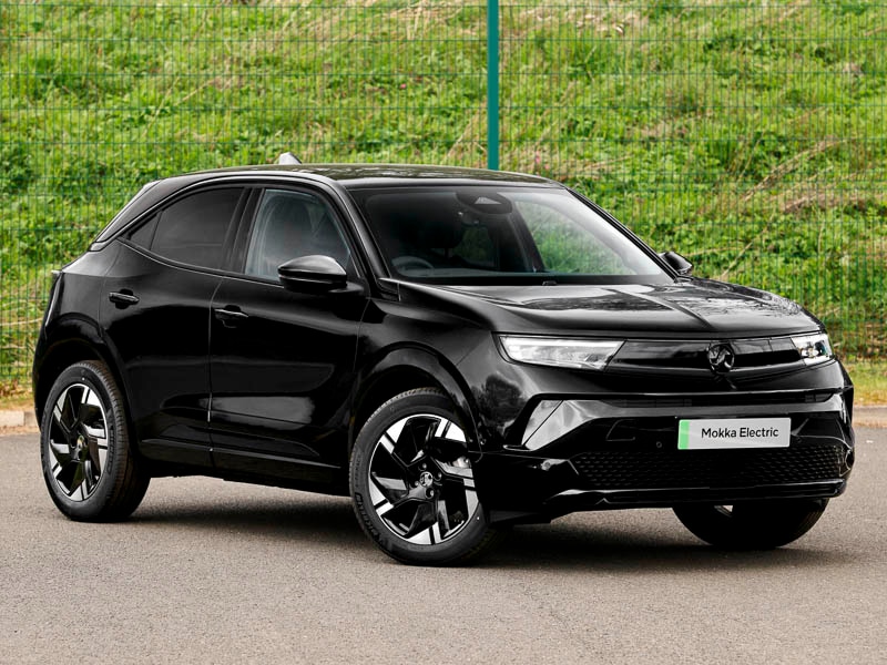 Used Vauxhall Mokka 2025 for sale - 76974860: Photo 7