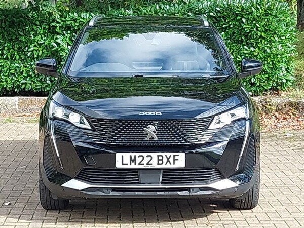Used Peugeot 3008 2022 for sale - 75828218: Photo 19