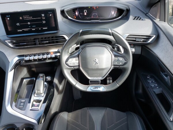 Used Peugeot 3008 2022 for sale - 75828218: Photo 7
