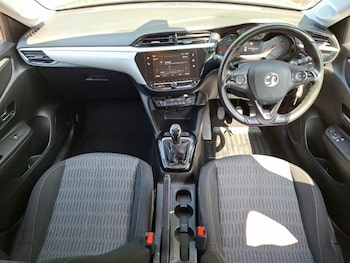 Used Vauxhall Corsa 2021 for sale - 79201199: Photo