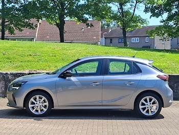 Used Vauxhall Corsa 2021 for sale - 79201199: Photo