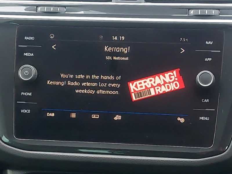 Used Volkswagen Tiguan 2019 for sale - 77419403: Photo 10