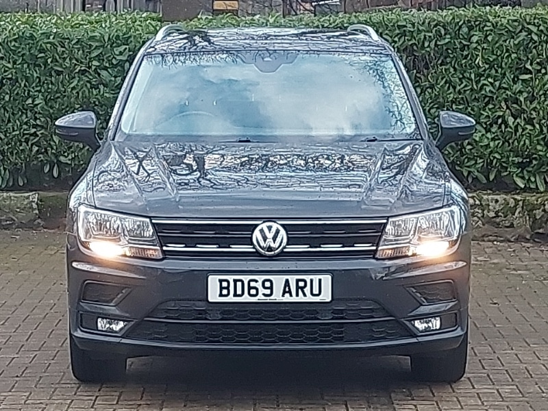 Used Volkswagen Tiguan 2019 for sale - 77419403: Photo 13