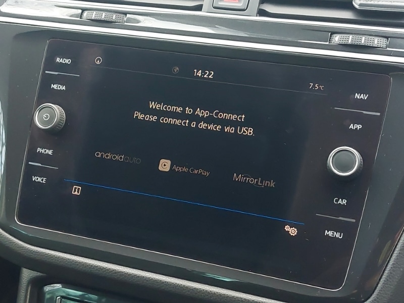 Used Volkswagen Tiguan 2019 for sale - 77419403: Photo 16