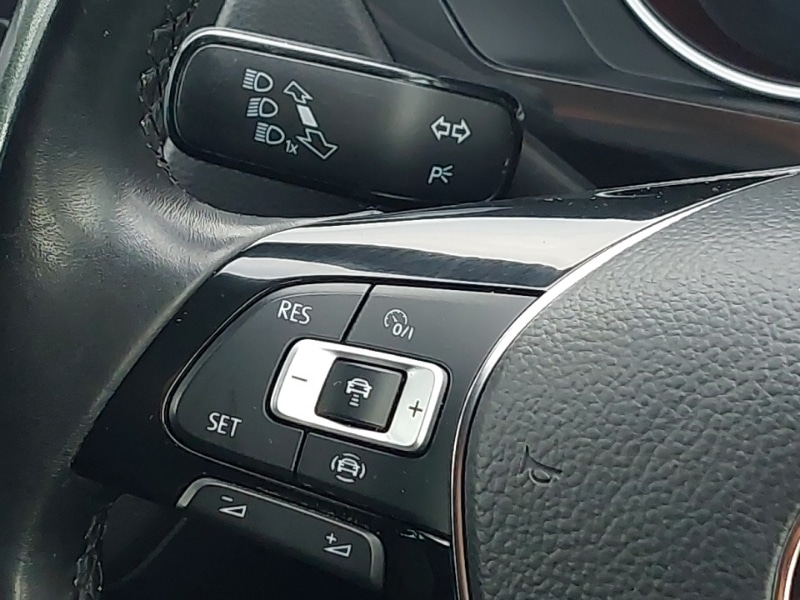 Used Volkswagen Tiguan 2019 for sale - 77419403: Photo 17