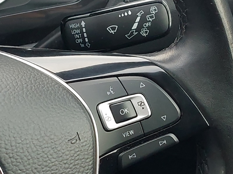 Used Volkswagen Tiguan 2019 for sale - 77419403: Photo 18