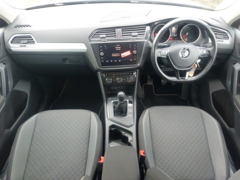 Used Volkswagen Tiguan 2019 for sale - 77419403: Photo 2