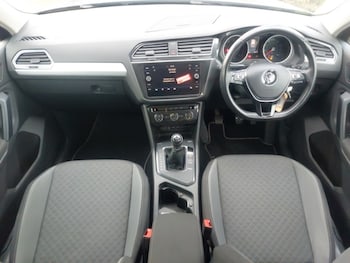 Used Volkswagen Tiguan 2019 for sale - 77419403: Photo