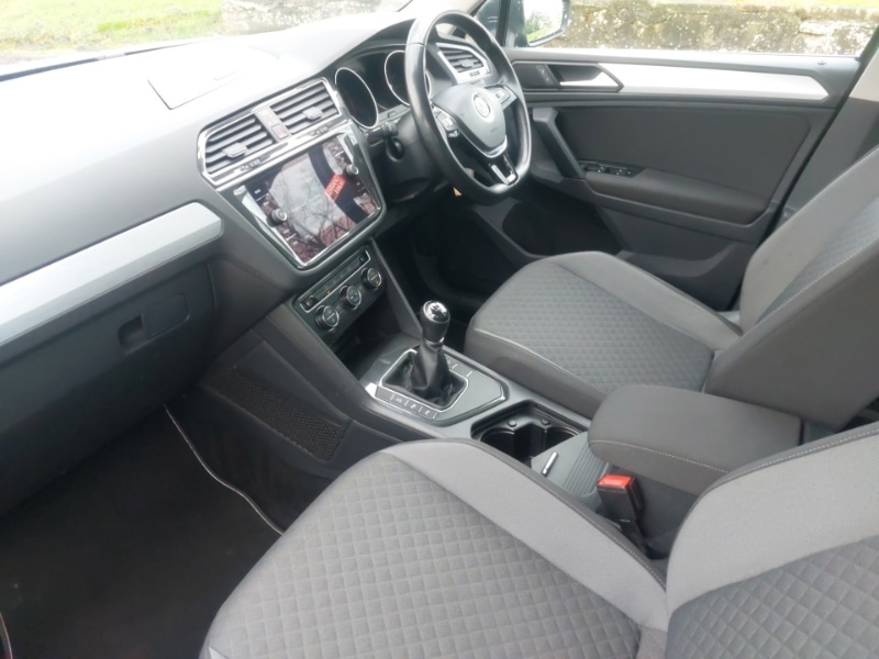 Used Volkswagen Tiguan 2019 for sale - 77419403: Photo 5