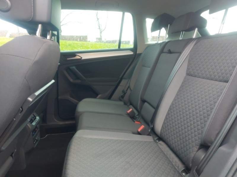 Used Volkswagen Tiguan 2019 for sale - 77419403: Photo 6