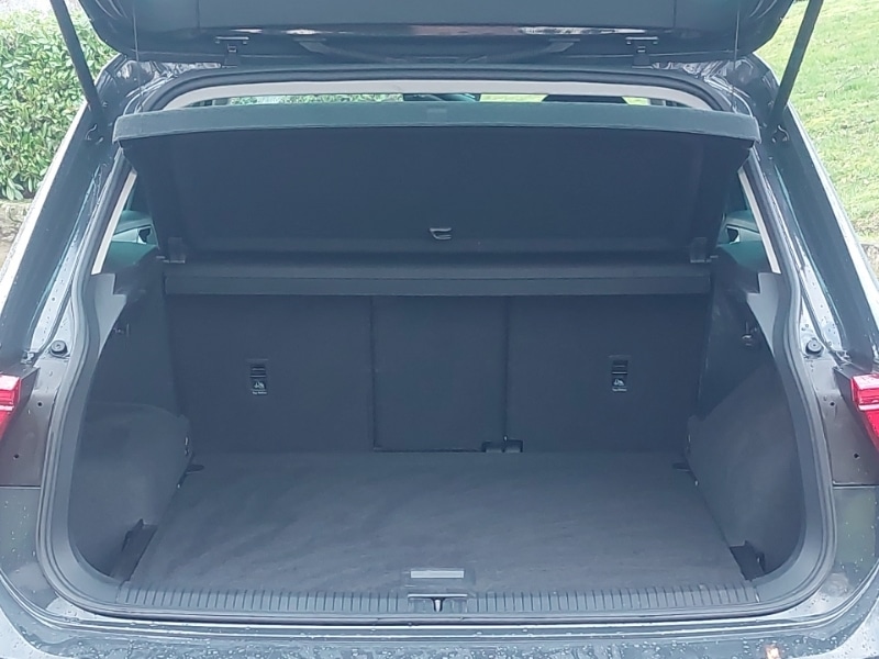 Used Volkswagen Tiguan 2019 for sale - 77419403: Photo 8