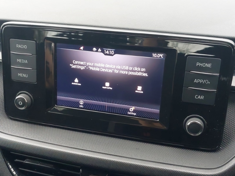 Used Skoda Fabia 2023 for sale - 77767624: Photo 13