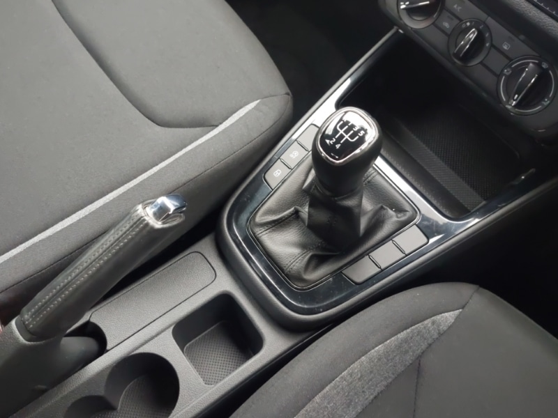 Used Skoda Fabia 2023 for sale - 77767624: Photo 16