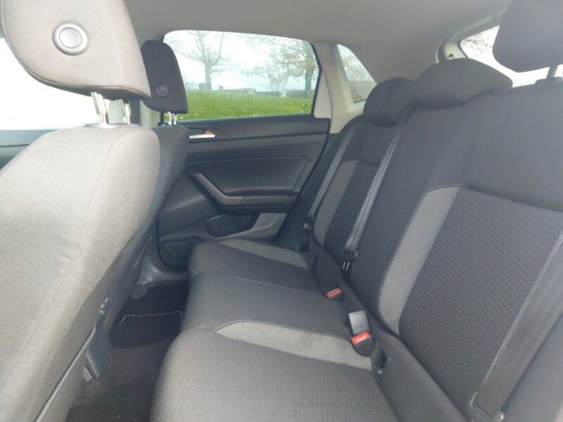 Used Volkswagen Polo 2023 for sale - 76683449: Photo 6