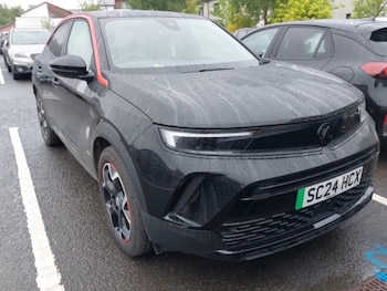 Used Vauxhall Mokka 2024 for sale - 78654081: Photo