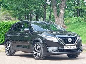 2022 - 1.3 DiG-T MH 158 Tekna+ 5dr Xtronic