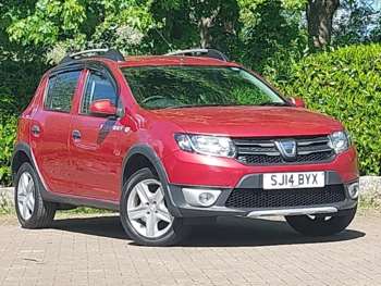 2014 - 0.9 TCe Laureate 5dr