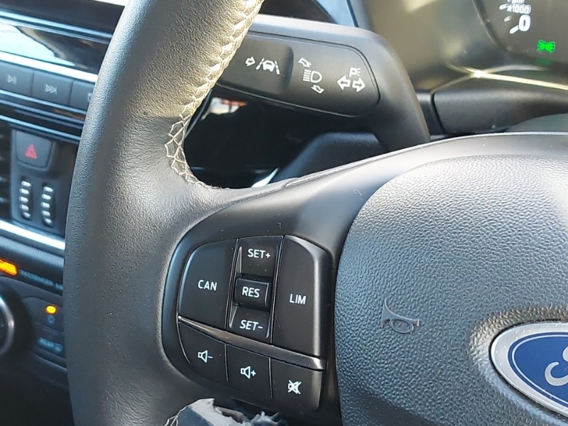 Used Ford Fiesta 2019 for sale - 76947483: Photo 16