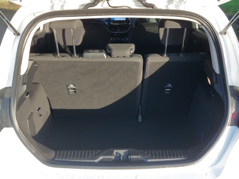 Used Ford Fiesta 2019 for sale - 76947483: Photo 8