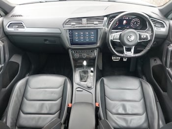 Used Volkswagen Tiguan 2017 for sale - 78411386: Photo