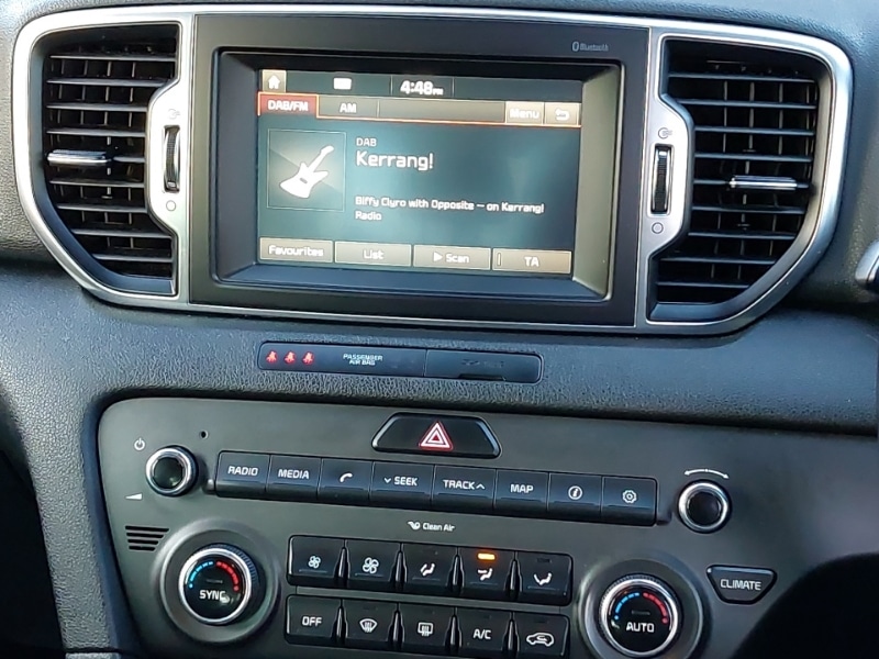 Used Kia Sportage 2017 for sale - 76587246: Photo 10