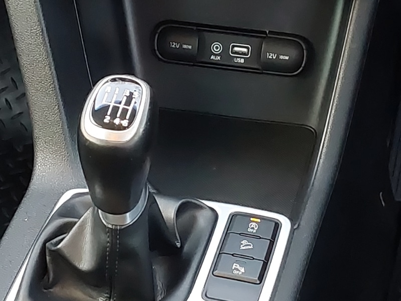 Used Kia Sportage 2017 for sale - 76587246: Photo 11