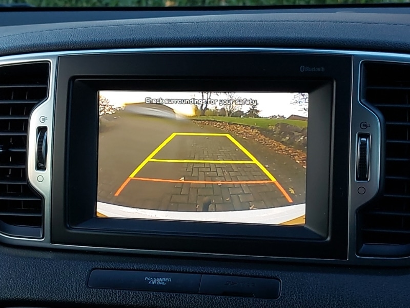 Used Kia Sportage 2017 for sale - 76587246: Photo 13