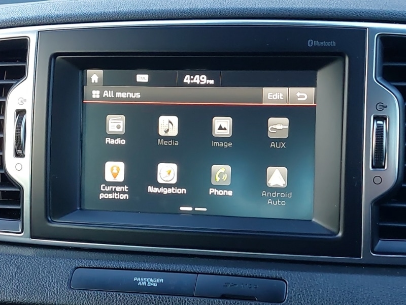 Used Kia Sportage 2017 for sale - 76587246: Photo 14