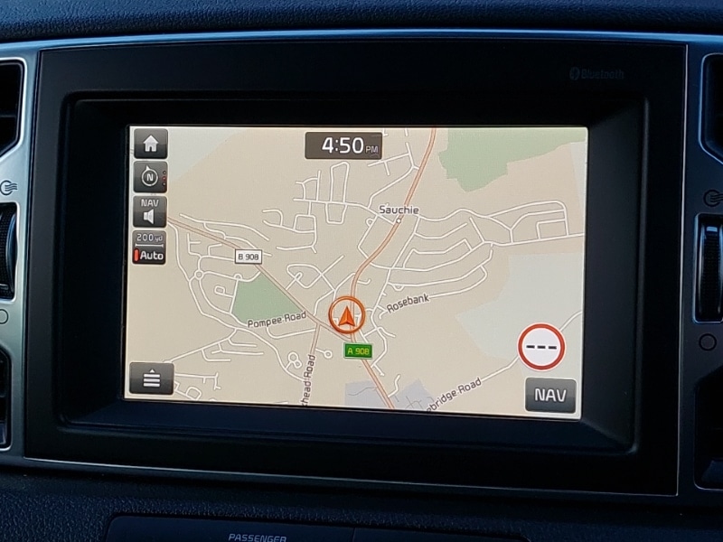 Used Kia Sportage 2017 for sale - 76587246: Photo 15