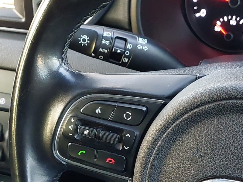 Used Kia Sportage 2017 for sale - 76587246: Photo 16