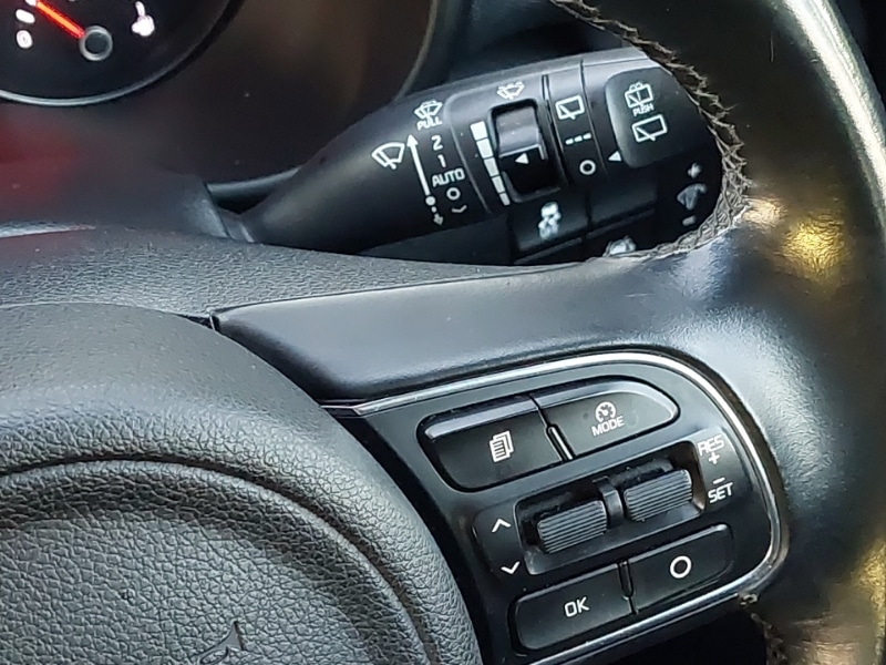 Used Kia Sportage 2017 for sale - 76587246: Photo 17