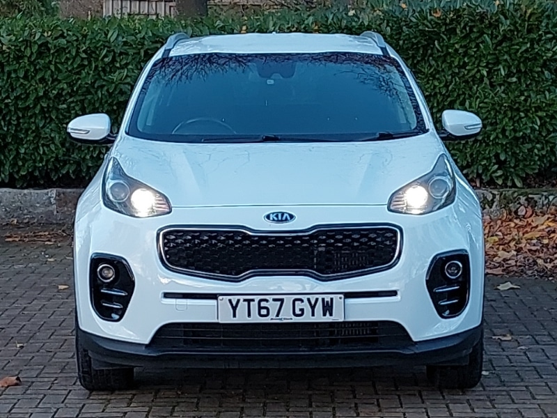 Used Kia Sportage 2017 for sale - 76587246: Photo 19